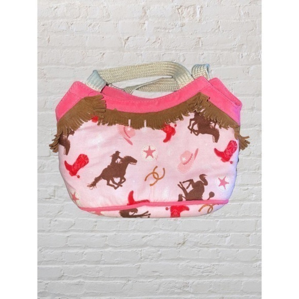 Sassy Pet Saks Purse